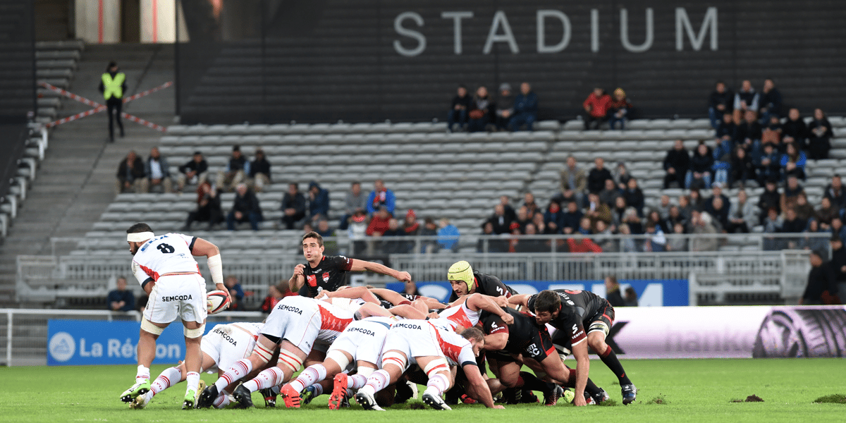 Lou rugby