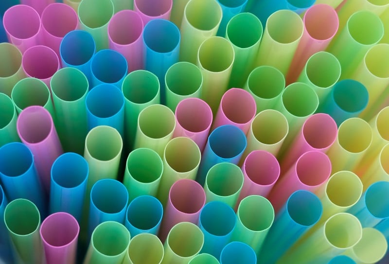 L'ue veut bannir les produits plastiques a usage unique