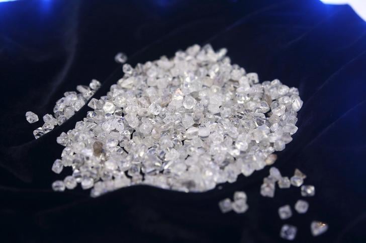Diamant