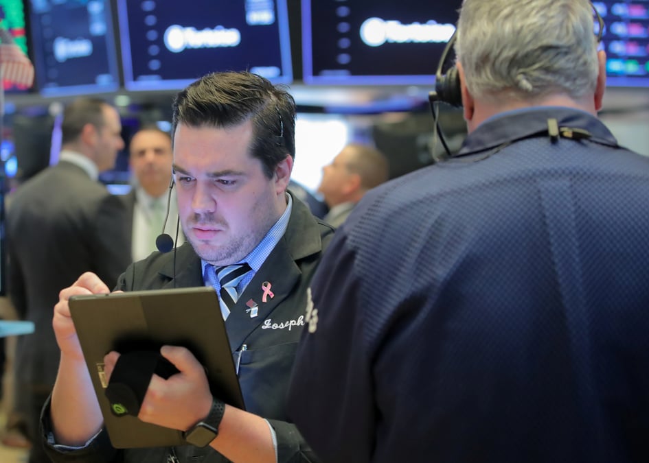 Wall street stable en debut de seance