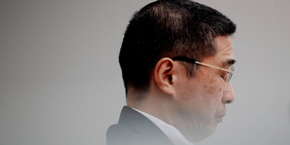Hiroto Saikawa