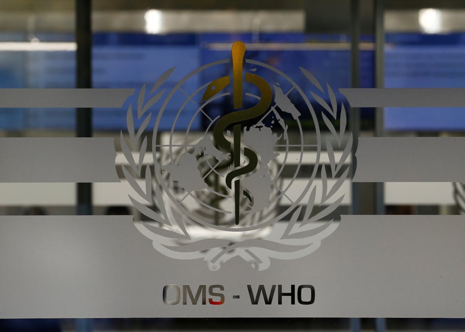 Les declarations de pompeo sur l'origine du coronavirus "speculatives" dit l'oms