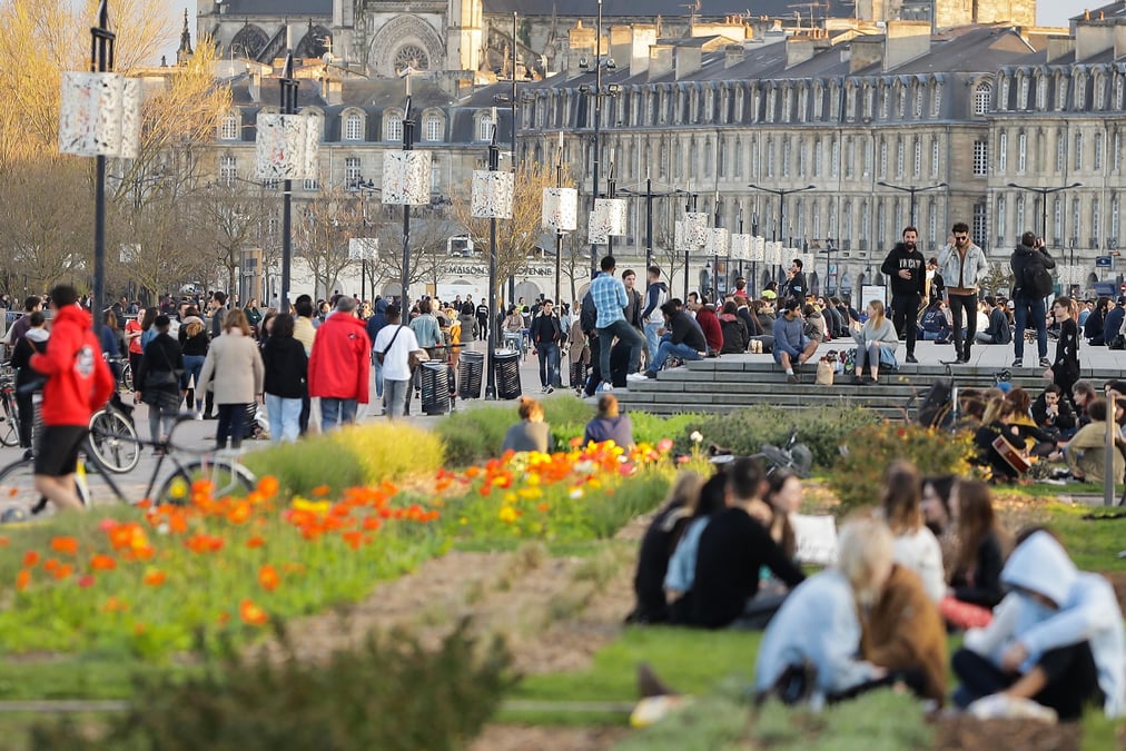 Bordeaux