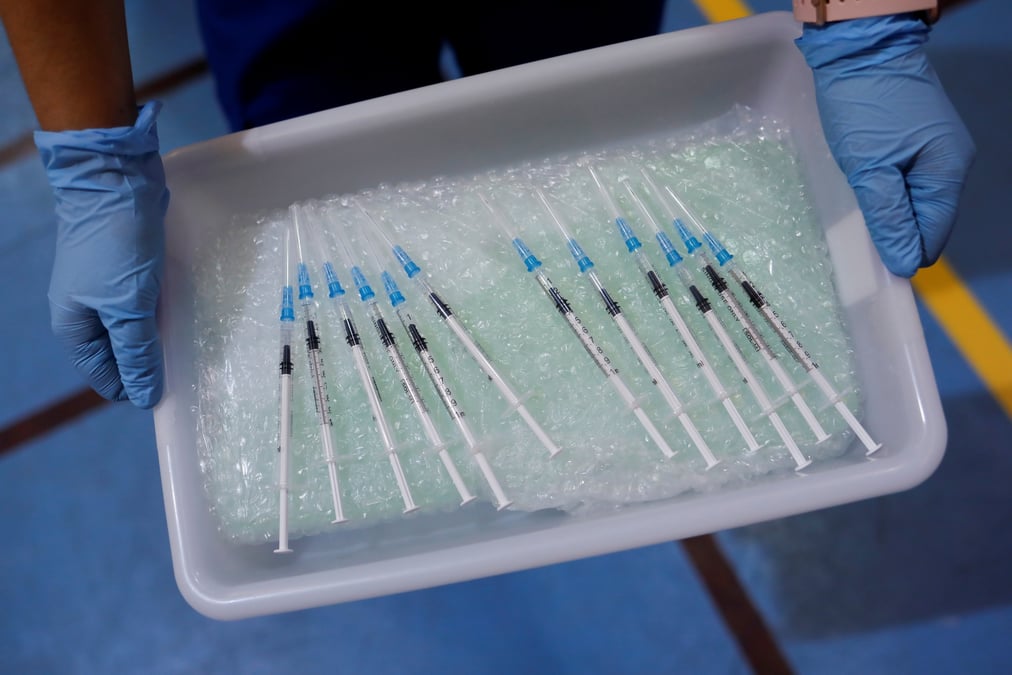 Coronavirus: la norvege va accelerer sa campagne de vaccination