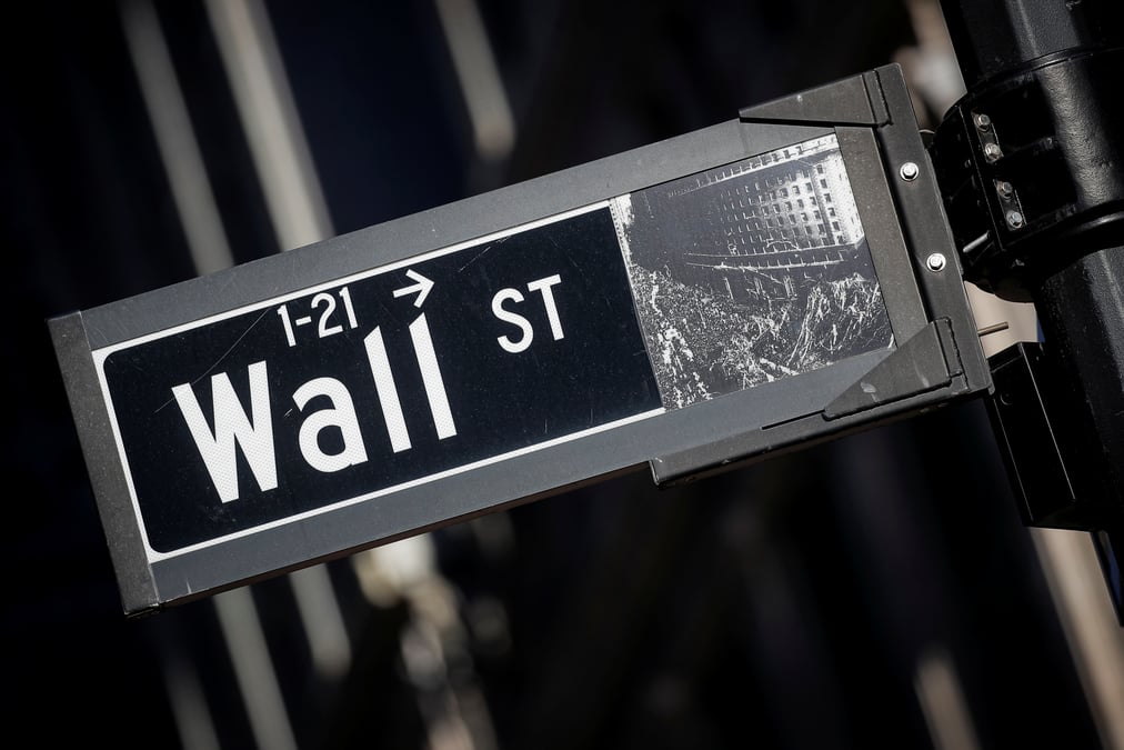 Wall street ouvre en hausse