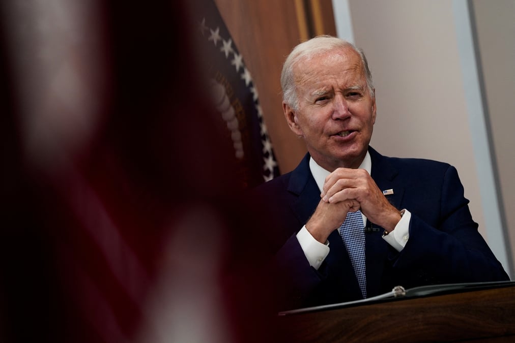 Biden et poutine adoptent un ton conciliant lors de la conference des signataires du tnp