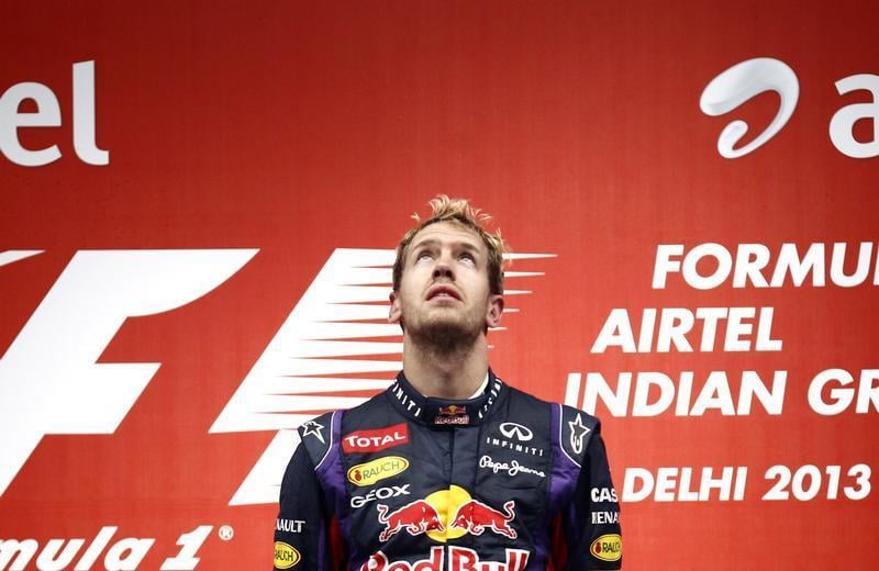 F1: Sebastian Vettel peut déjà égaler Michael Schumacher