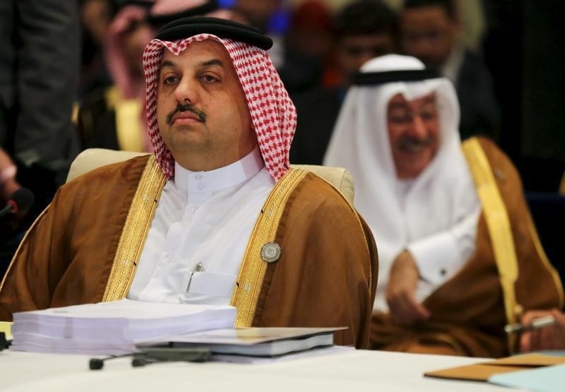 Coupe du monde 2022 : le qatar denonce une campagne "raciste"