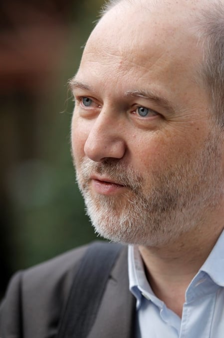 Ouverture d'une enquete preliminaire dans l'affaire baupin