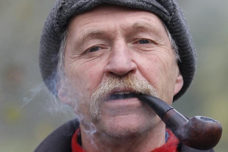 Jose bove n'est pas le bienvenu au canada