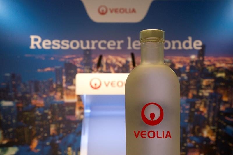 Veolia eau va supprimer 572 postes en france entre 2018 et 2020