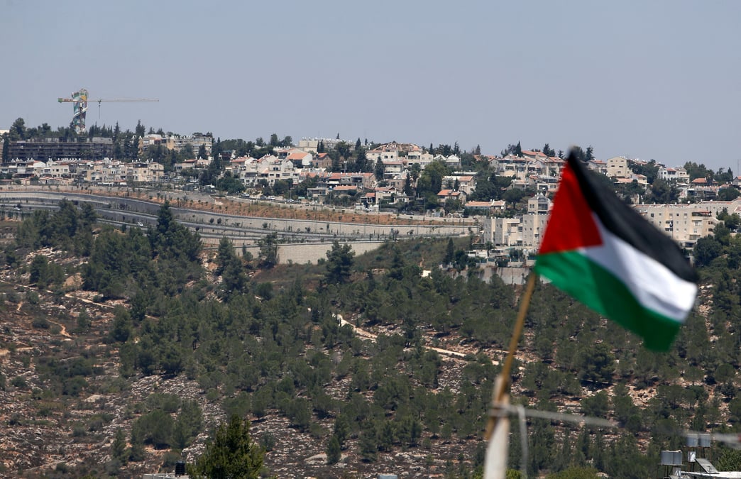 Un adolescent palestinien abattu par l'armee israelienne en cisjordanie