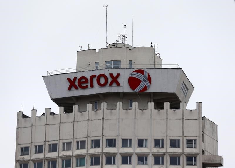 Carl icahn nomme quatre candidats au conseil de xerox