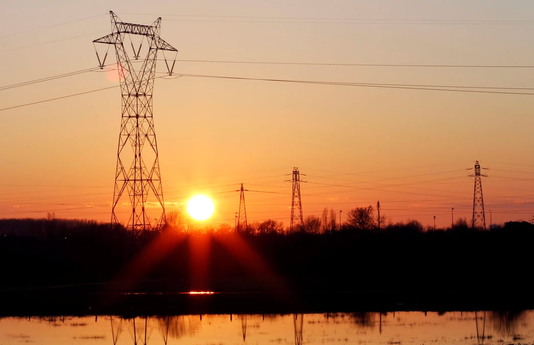 La premiere version du texte sur l'energie attendue pour l'ete