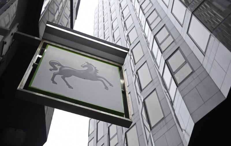 Lloyds banking: le benefice de 2017 est le plus eleve depuis 2006