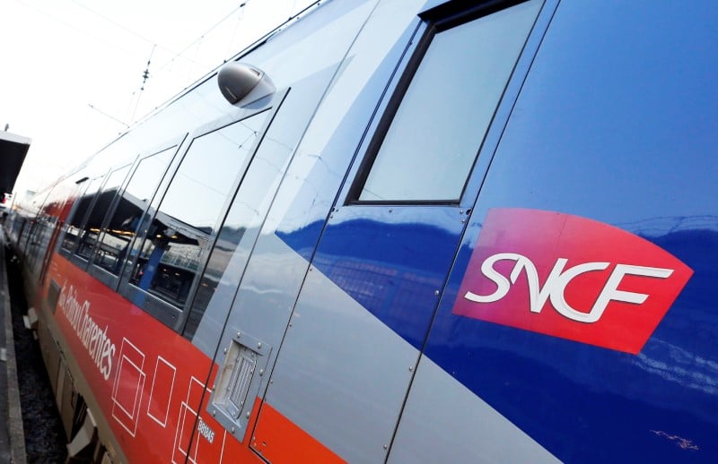 Le taux de grevistes poursuit son erosion a la sncf