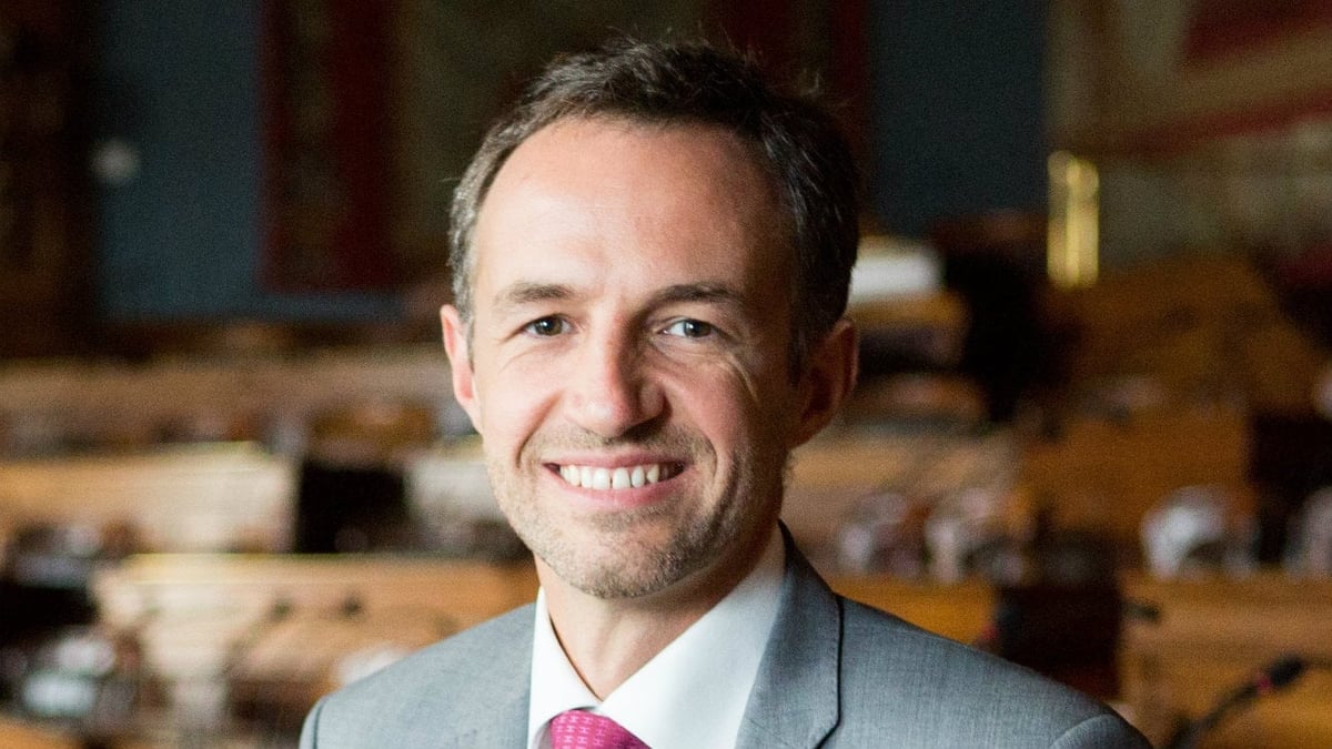 Emmanuel Grégoire