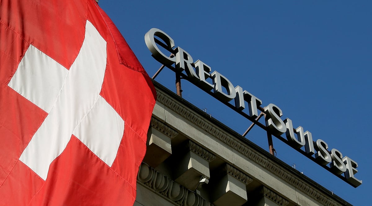 La justice us refuse de classer une plainte contre credit suisse