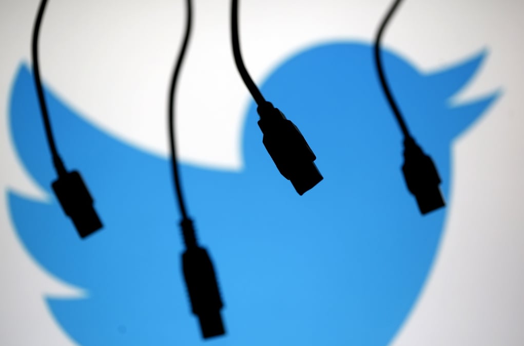 Un tribunal us empeche twitter de reveler des demandes de surveillance