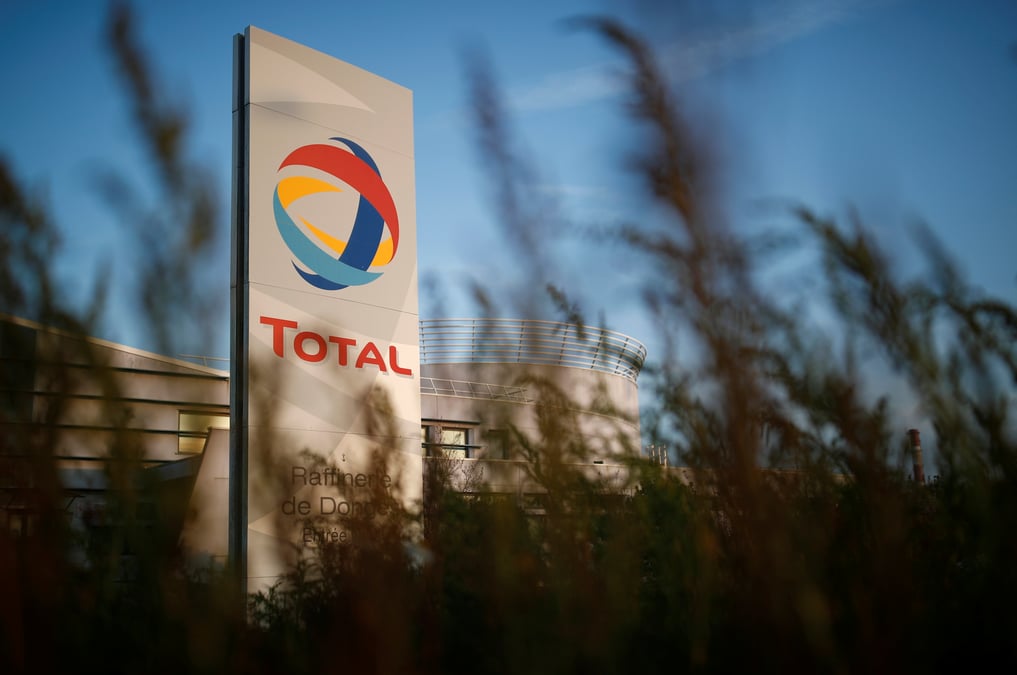 Total acquiert une participation de 20% dans adani green energy limited