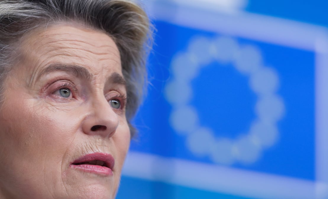 Coronavirus: l'ue propose des zones "rouge fonce" avec plus de restrictions
