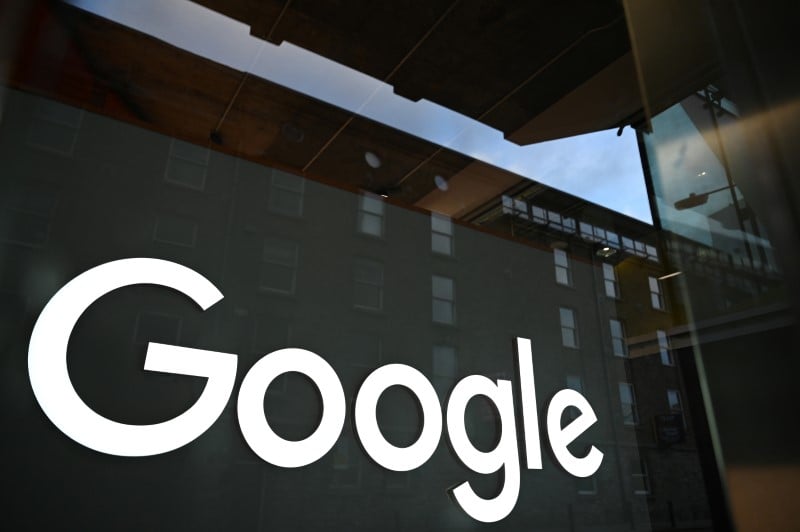 France: google proche d'un accord sur un litige antitrust, selon le wsj