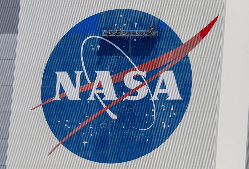 La nasa lance un essai inedit de defense planetaire