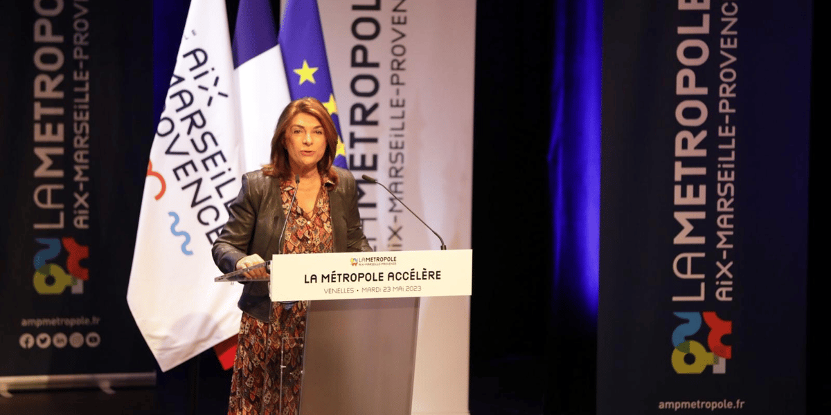 Martine Vassal