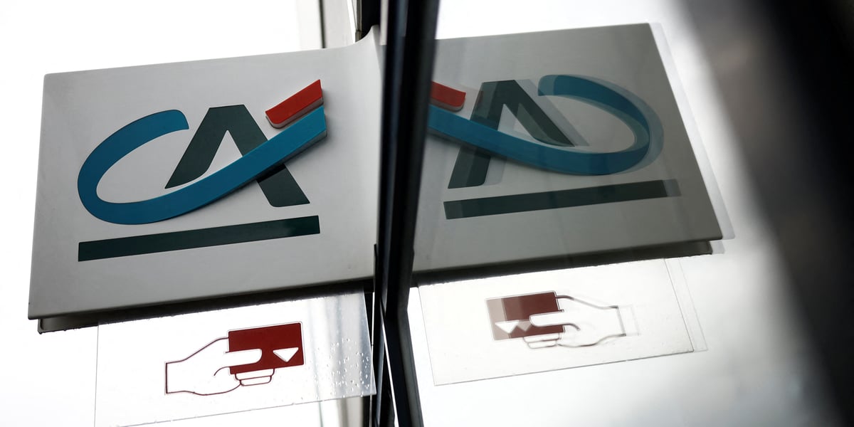 Cette surtaxe pourrait coûter 200 à 300 millions d'euros au Crédit Agricole, selon son directeur général délégué.