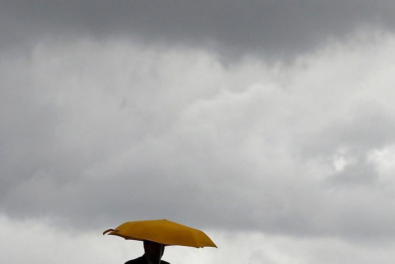 Trois départements du Sud-Est placés en vigilance orange