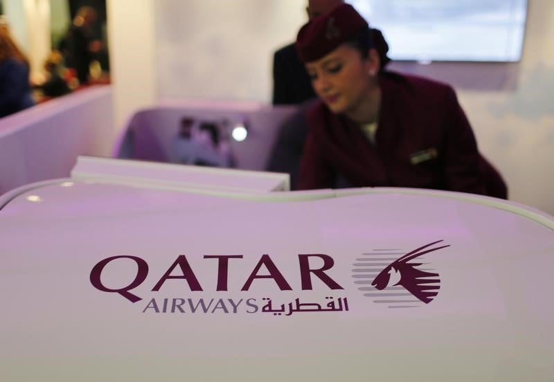 Report de la livraison de trois Airbus A380 à Qatar Airways