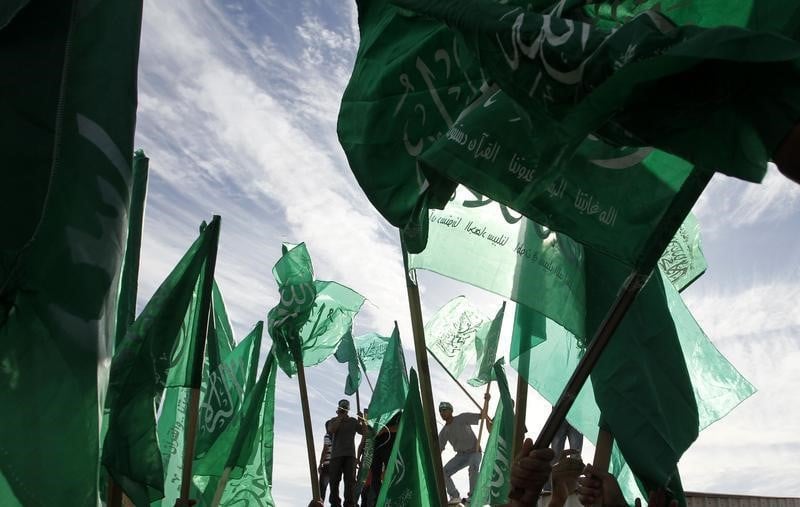 Accord israélo-palestinien sur une trêve à Gaza, selon le Hamas