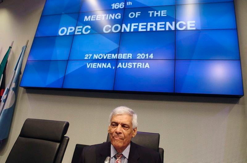 L'Opep ne semble pas disposée à baisser sa production