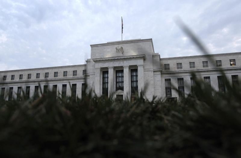 Un relevement des taux de la fed se fera en fonction de l'evolution des marches