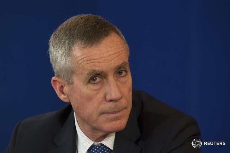 Aucune contradiction juridique a propos des djihadistes francais