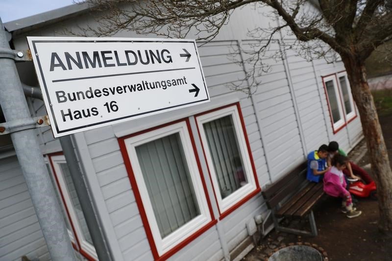 Des milliers de d'ex-taliban pourraient avoir migre en allemagne