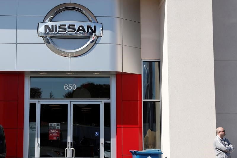 Nissan reconnait un manque d'inspecteurs