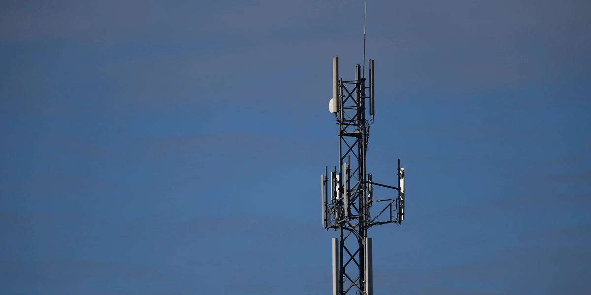 antenne