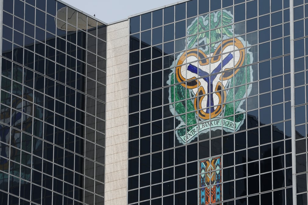 Banque centrale