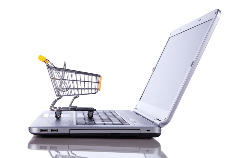 e-commerce