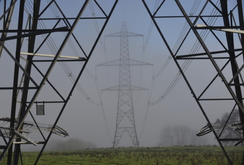 Nucleaire: londres envisage un financement direct a wylfa newydd