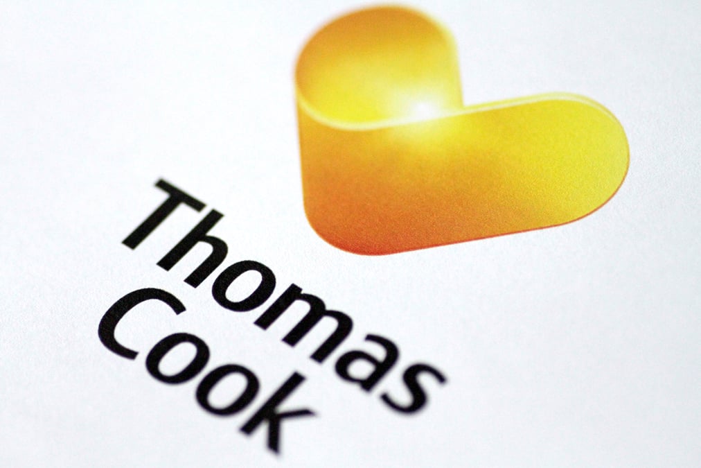 Thomas cook reduit sa prevision de benefice 2017-2018