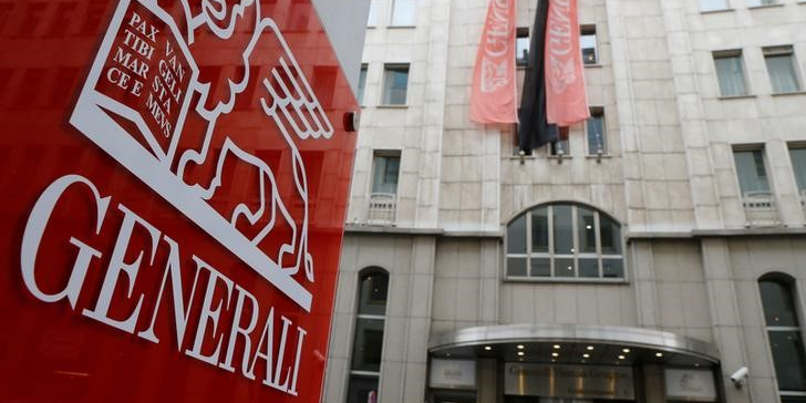 Generali renforce ses investissements dans l'economie "verte"