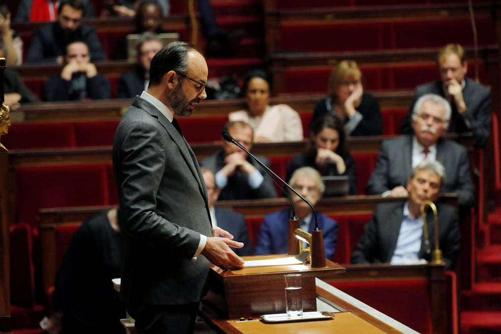 Prime defiscalisee pour les salaires jusqu'r 3.600 euros nets