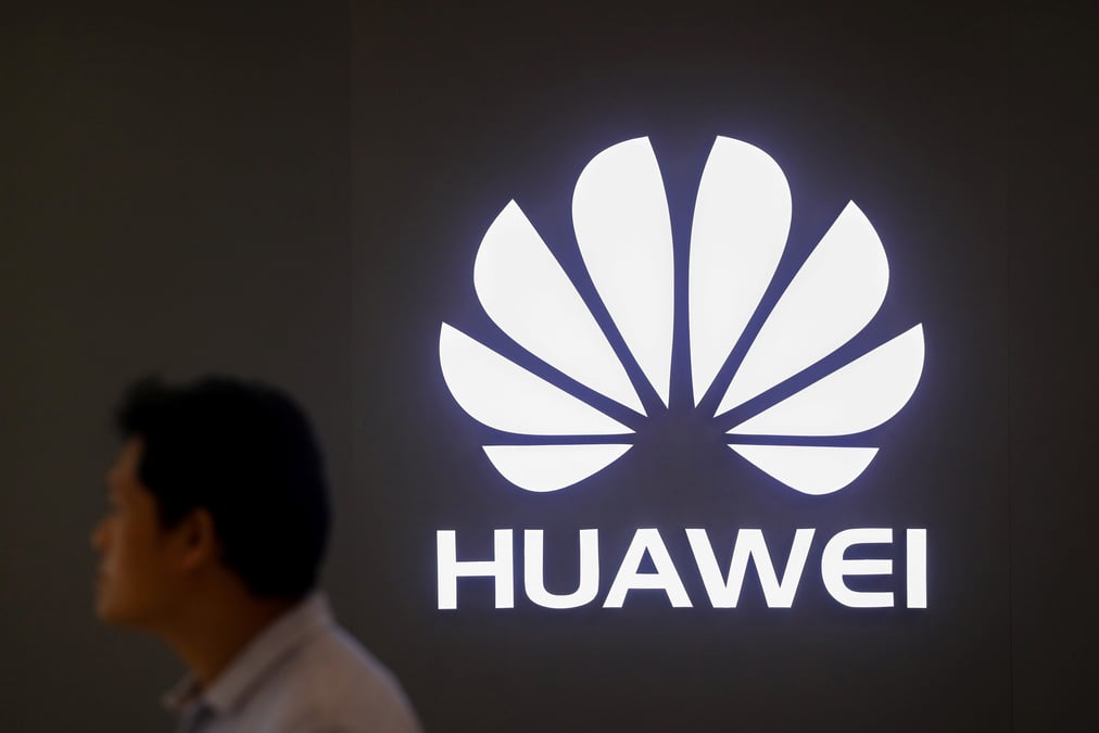 L'agence allemande de cybersecurite enquete sur huawei