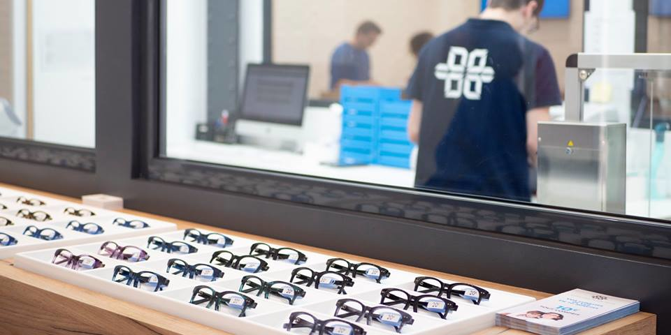 Lunettes Pour Tous dispose déjà de deux implantations en Occitanie