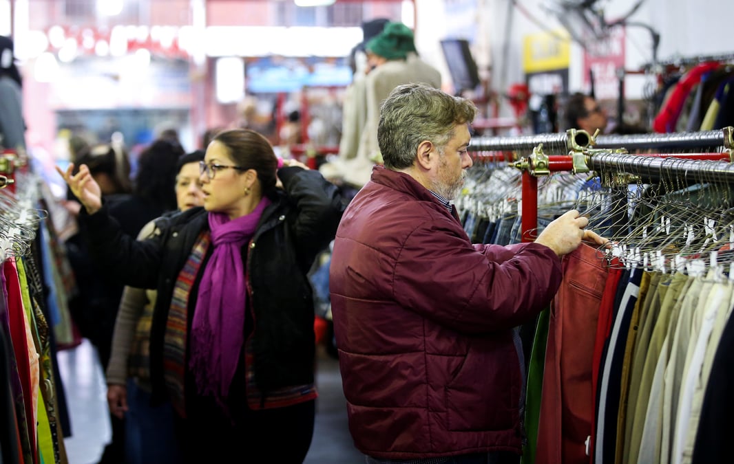Usa: la confiance du consommateur au plus haut depuis novembre