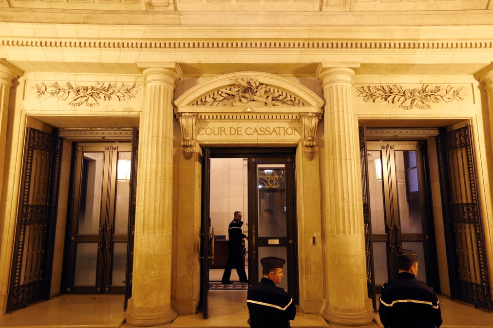 La cour de cassation enterine le bareme des indemnites prud'homales