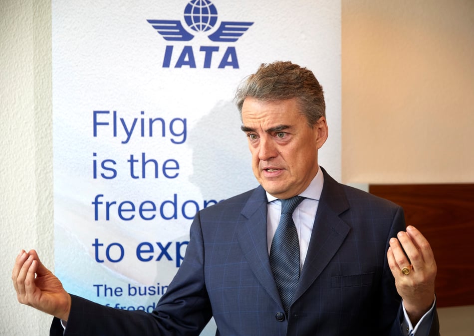 Des faillites a attendre dans l'aerien si la crise depasse 2 a 3 mois, selon iata