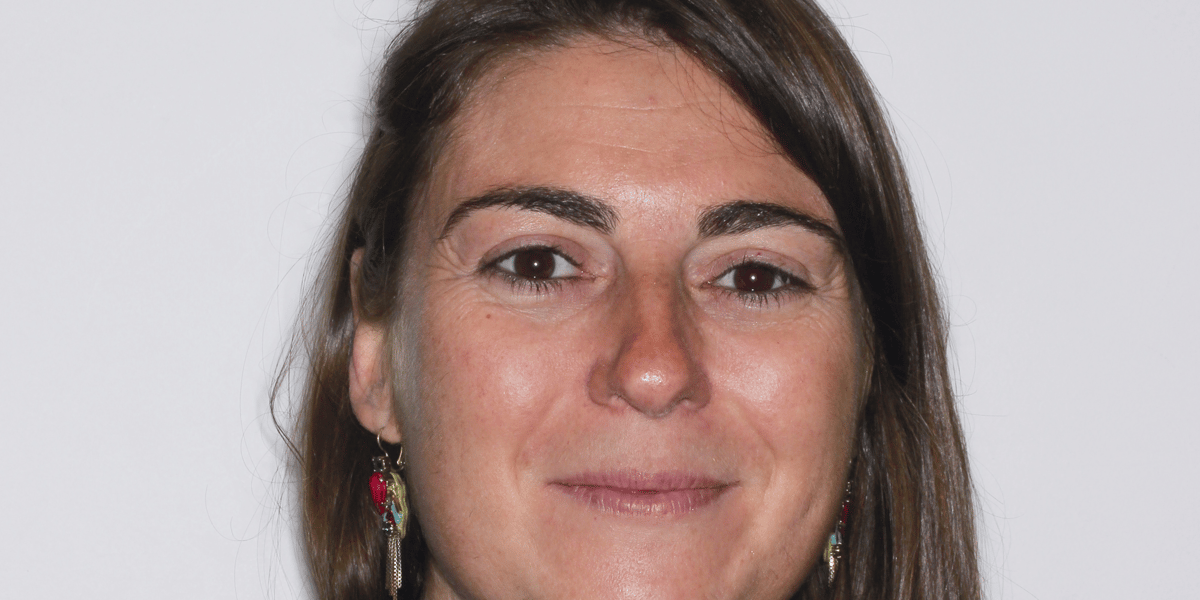 Emilie Vialle, fondatrice de Snapkey.
